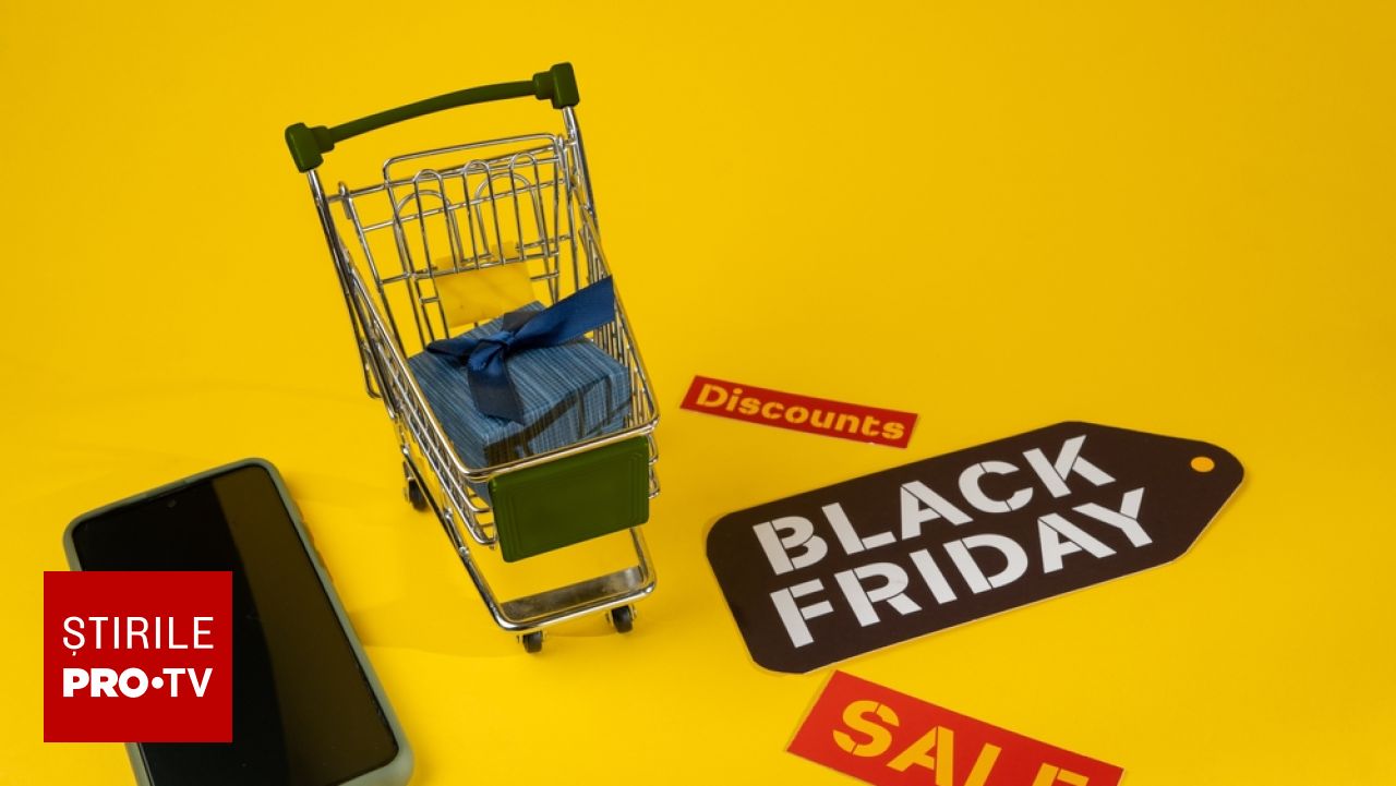 Campania Black Friday 2026 la Flanco: reduceri de până la 1.500 de lei și oferte pe parcursul a șase săptămâni