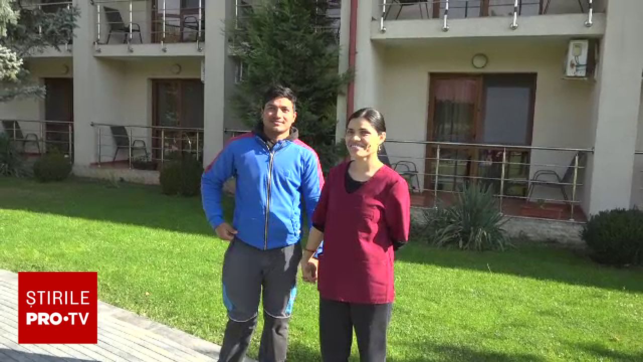Mii de muncitori străini solicită reîntregirea familiei în România