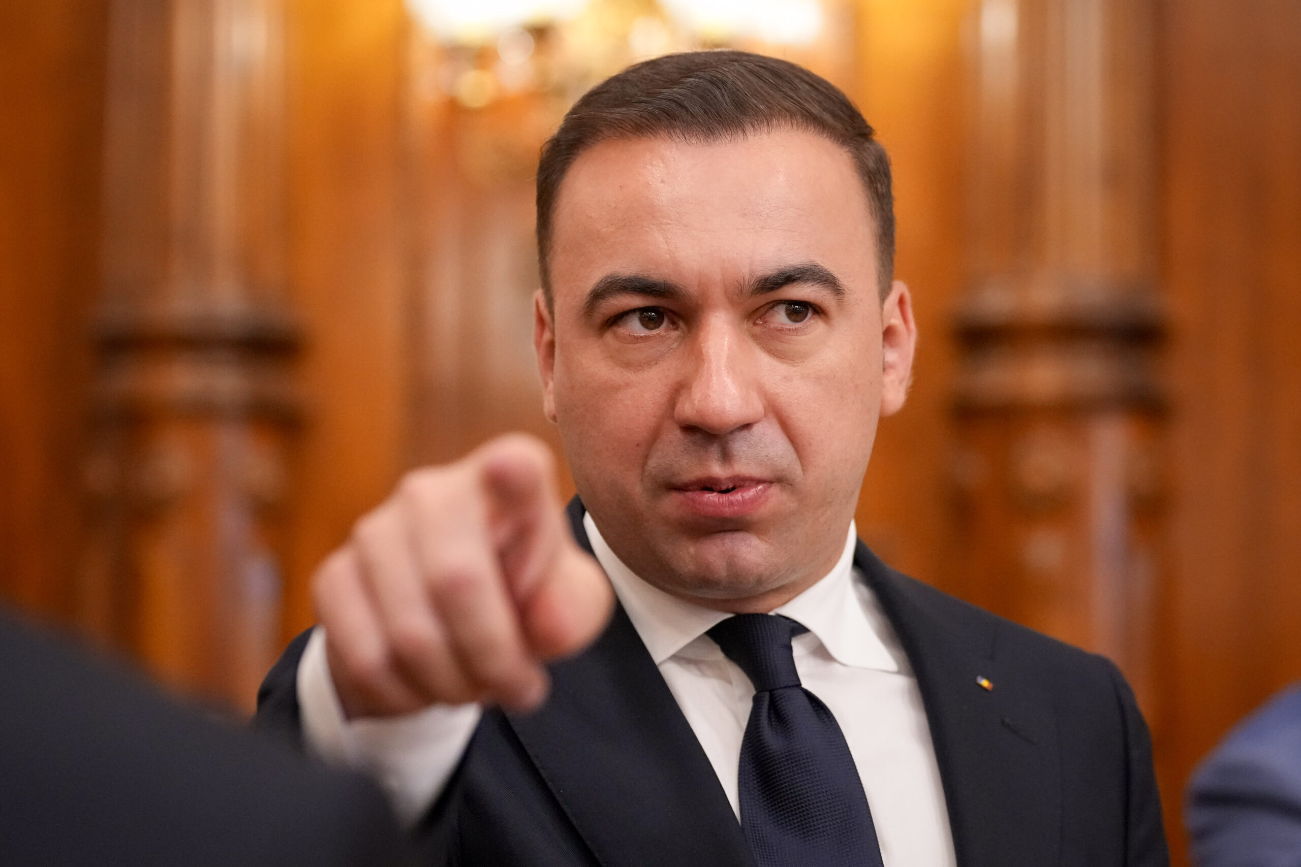 Reacția lui Bogdan Ivan la desemnarea lui Siegfried Mureșan: „Pentru noi, ești tot un Bolojan”