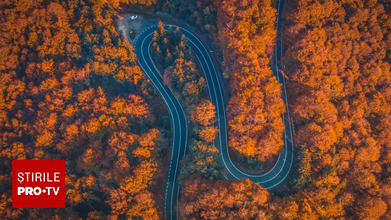Program de circulație pe Transfăgărășan și Transalpina în 2026: când se aplică restricțiile de iarnă