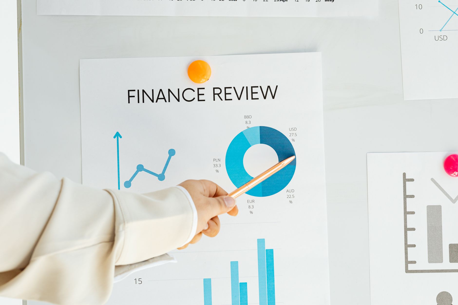 Polarizarea companiilor din România: firmele cu datorii mari riscă probleme financiare grave
