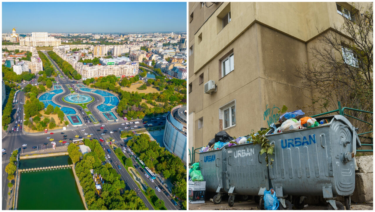 Sectorul 1 introduce taxa lunară pentru gestionarea deșeurilor din 2027. Vezi cine este scutit și ce amenzi se aplică