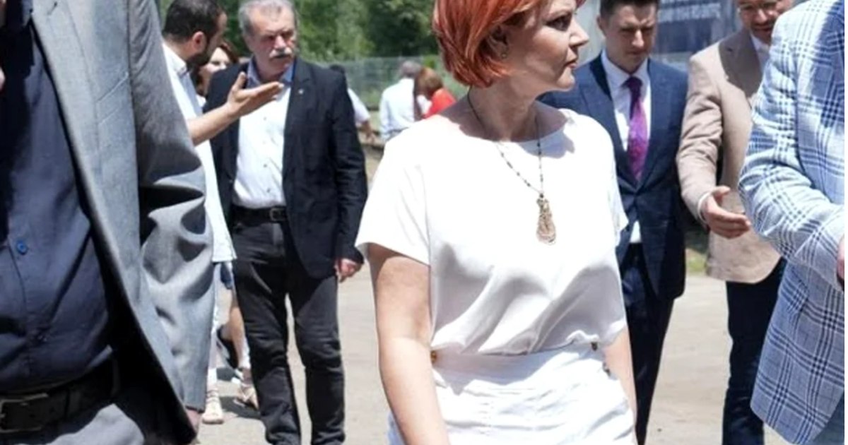 Olguța Vasilescu: Impozitele nu vor fi recalculate la valoarea de piață din ianuarie 2027