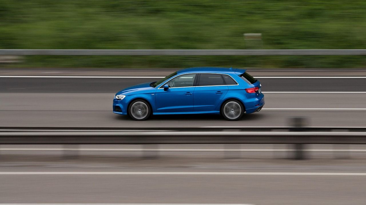 Propunere legislativă pentru scutirea de impozit auto pentru un singur autoturism al fiecărei persoane fizice