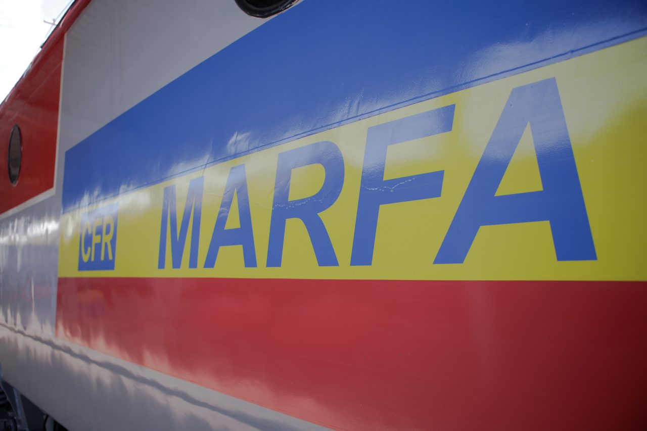 Sfârșitul CFR Marfă și crearea Carpatica Feroviar: statul cheltuiește 1,5 miliarde de lei