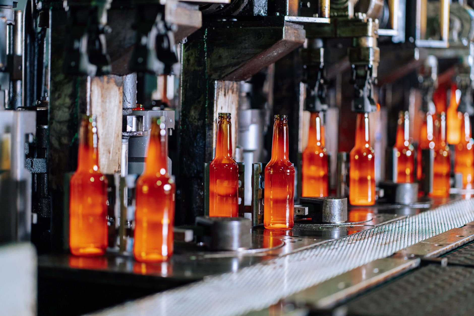 Cifra de afaceri din industria românească a înregistrat o creștere de 10,3% în august 2026