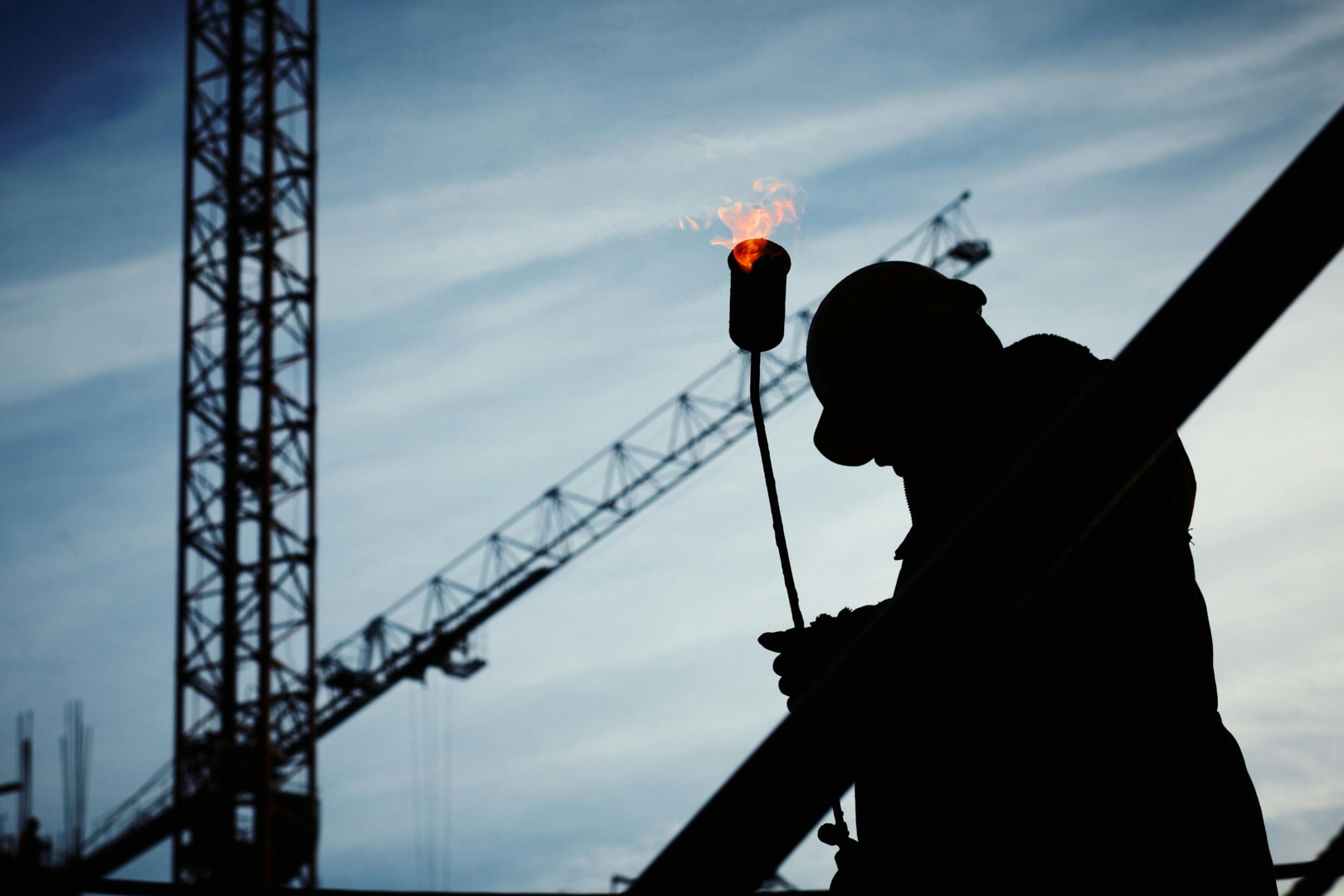Cifra de afaceri în industrie a crescut cu 0,9% în primele opt luni ale anului 2026