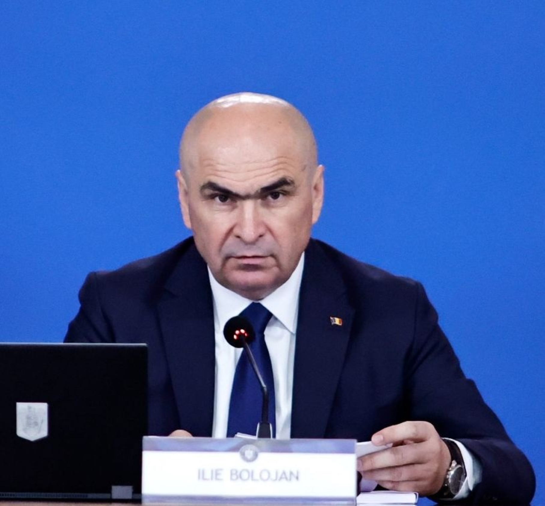 Ilie Bolojan critică plata restanțelor salariale ale magistraților: „O formă de aristocrație bugetară”