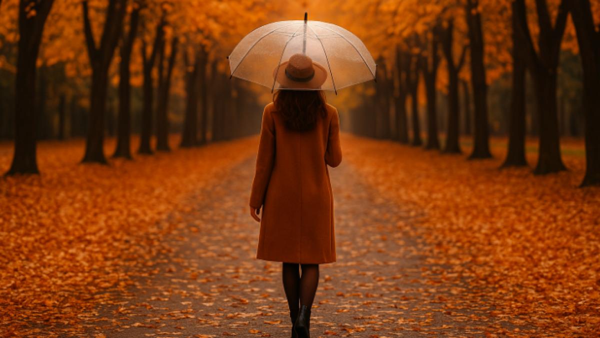 Prognoza meteorologică pentru noiembrie: temperaturile vor scădea sub valorile obișnuite în România
