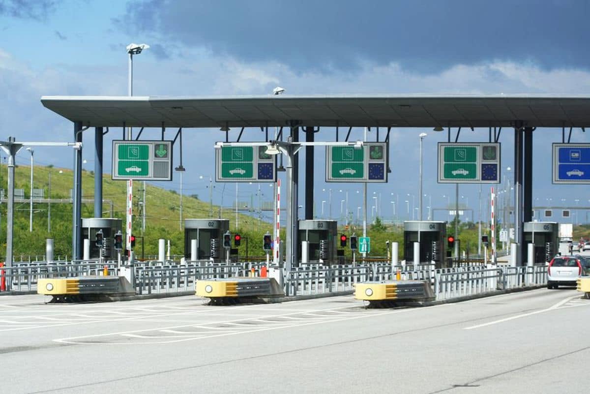 CNAIR pregătește concedieri colective pentru 98 de angajați după eliminarea tarifelor de trecere