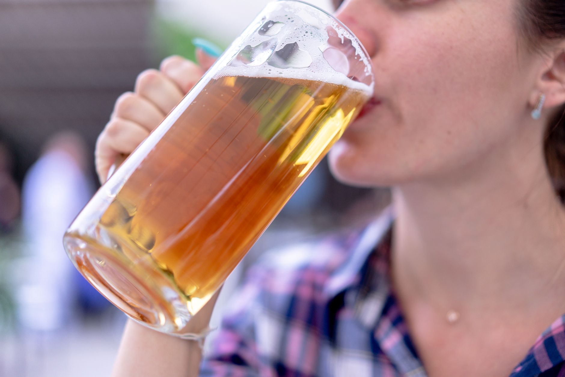 Heineken avertizează operatorii de baruri: medicamentele pentru slăbit pot scădea vânzările de bere