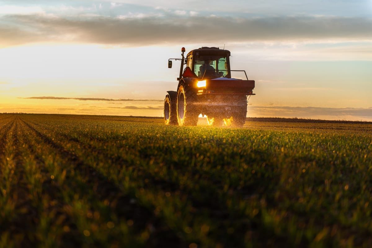 Fertilizarea organică devine activ economic pentru ferme în contextul creșterii prețurilor la inputuri