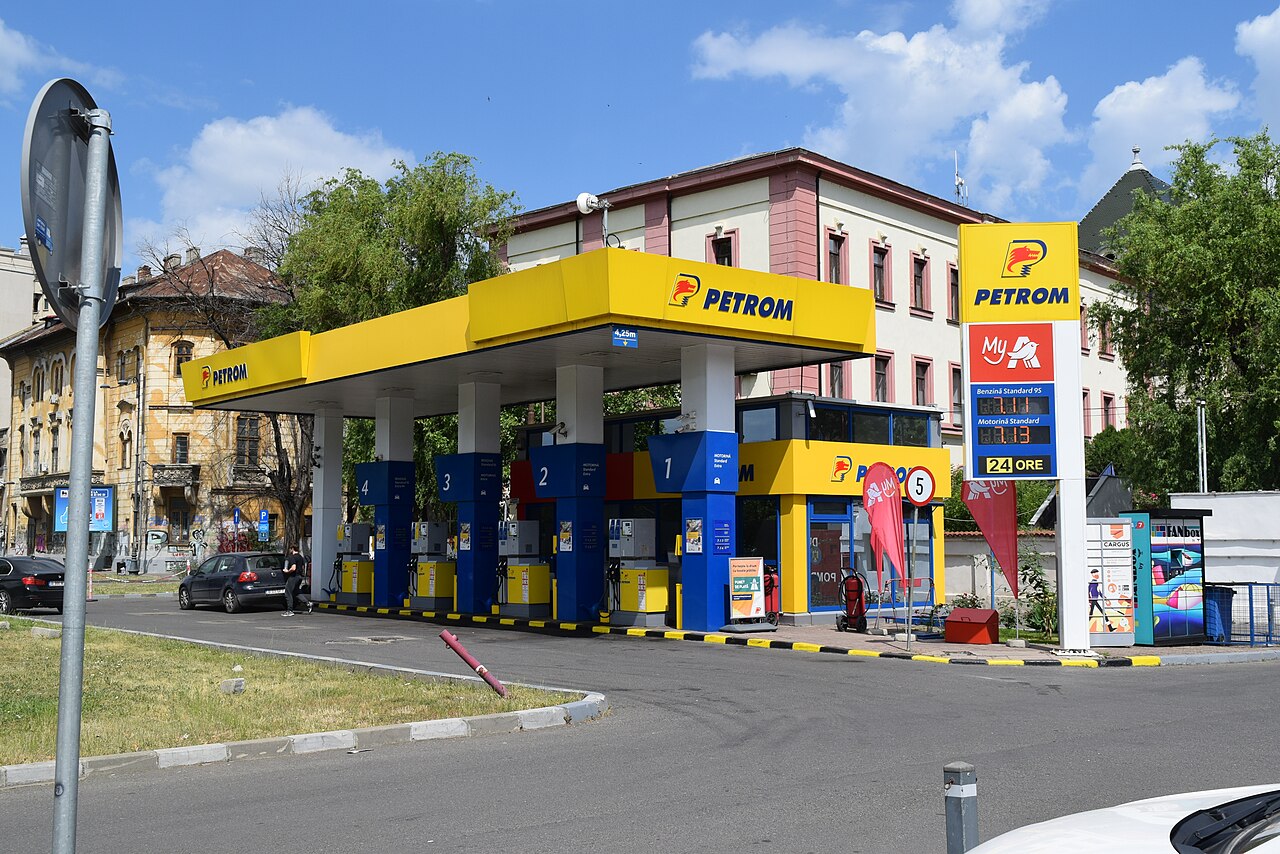 România se situează în partea de jos a scumpirilor la carburante în Uniunea Europeană