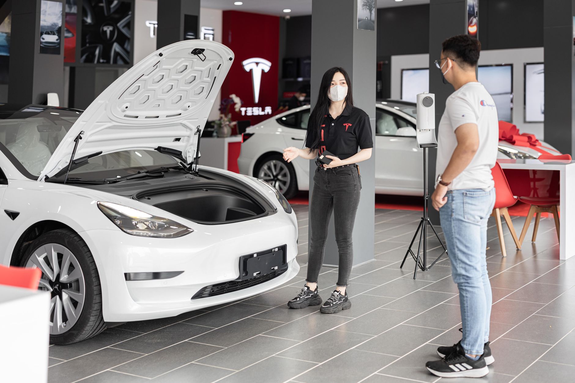 tbi bank lansează programe de finanțare pentru noul brand auto chinezesc LEPAS în România