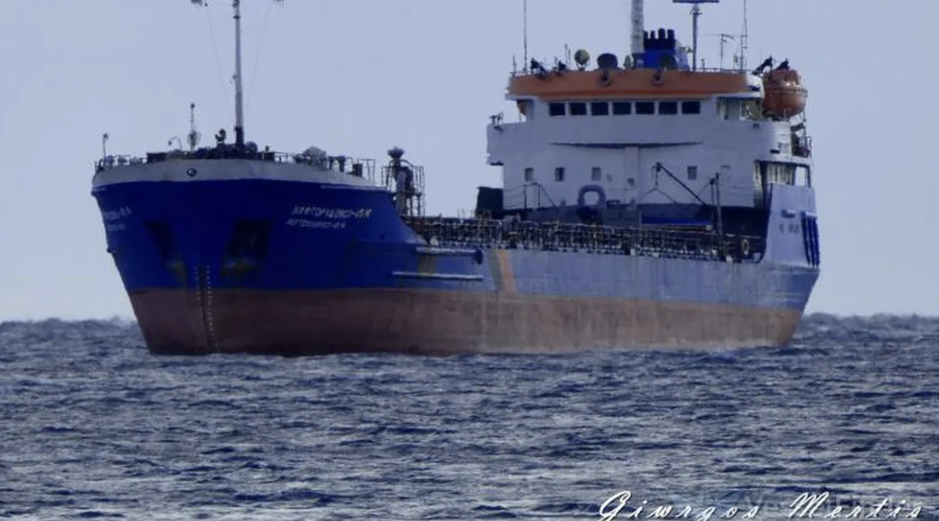 Tragedie în Marea Neagră: O navă comercială s-a scufundat la 13 mile marine de Portul Constanța