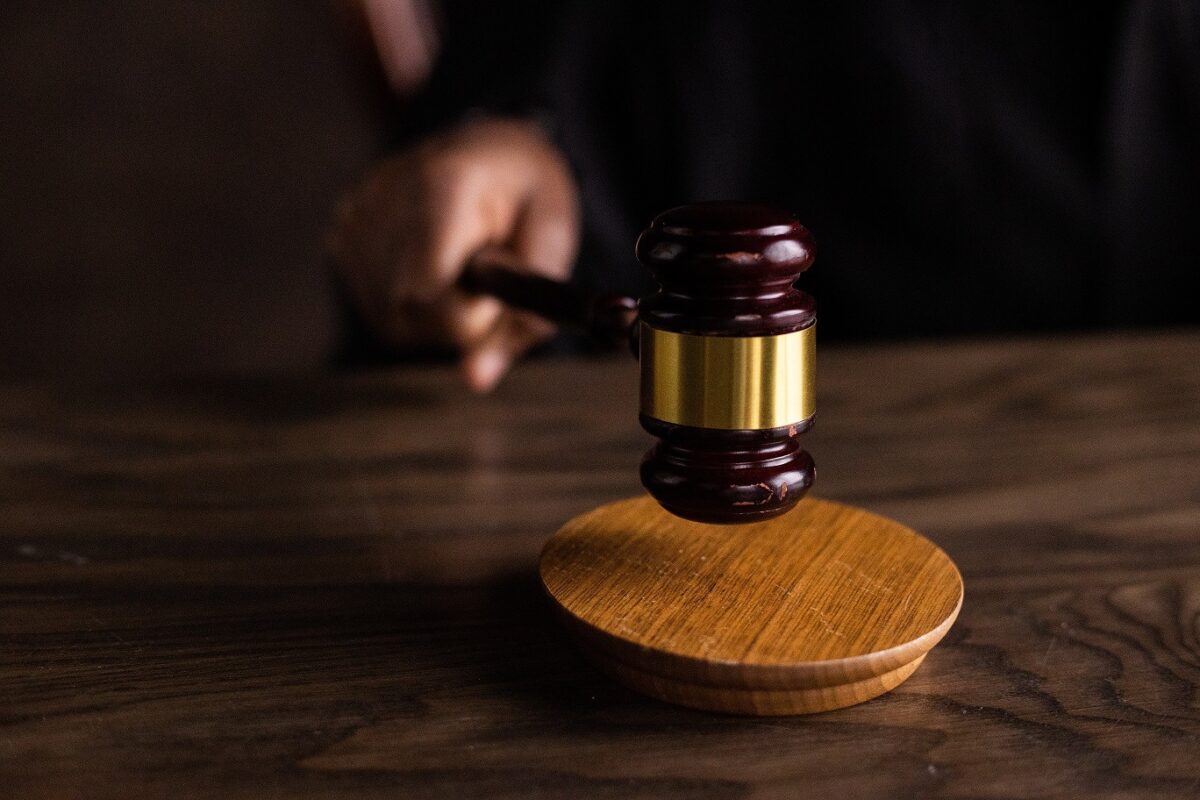 Închisoare pe viață pentru autorul dublului omor de la Urziceni în urma conflictului armat