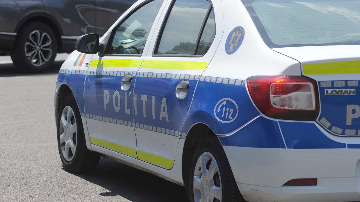 Incident grav la un liceu din Timișoara: elev de 13 ani surprins cu un cuțit în sala de clasă