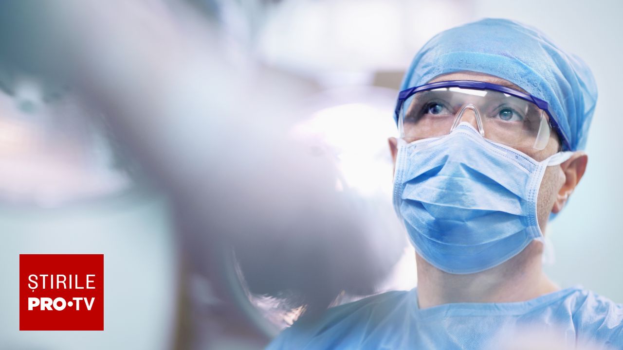 Un bărbat de 28 de ani ar fi practicat medicină fără studii timp de trei ani în Bragadiru