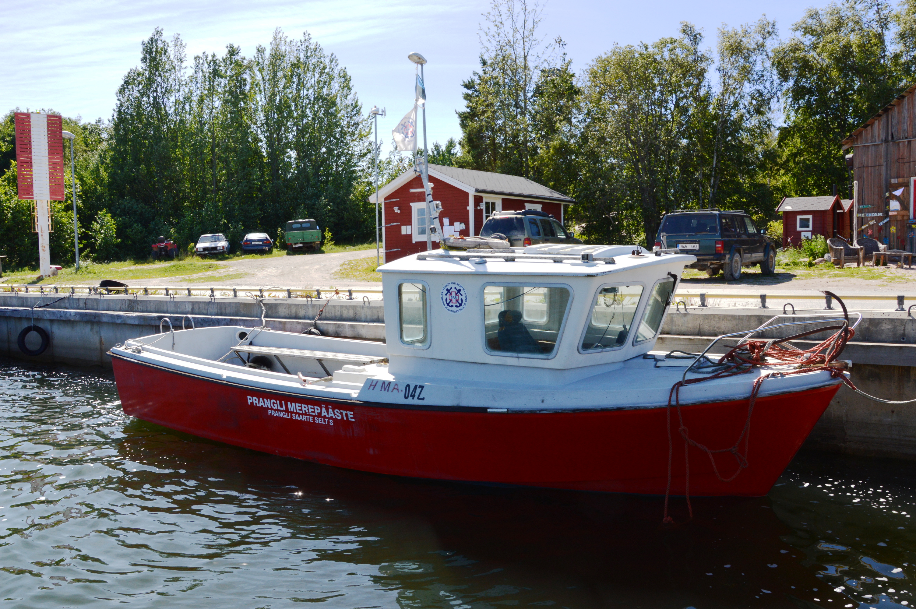 Nouă marinari salvați de pe nava scufundată în Marea Neagră au ajuns în Portul Constanța
