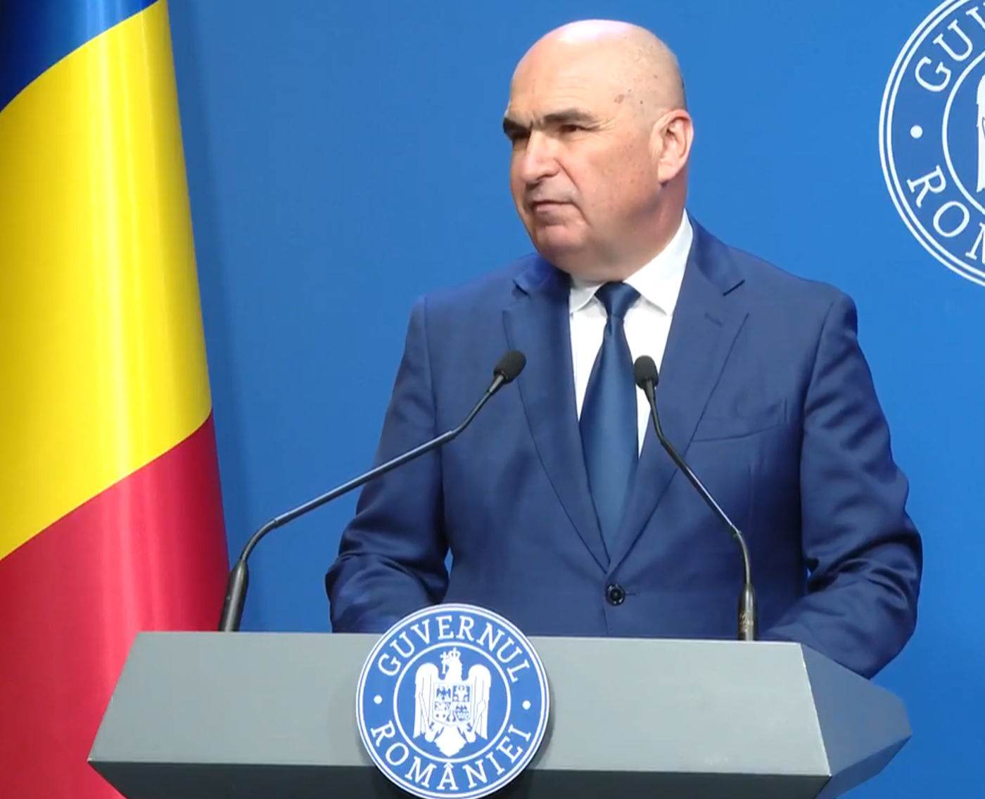 Ilie Bolojan solicită controlul cheltuielilor și finalizarea cererilor de plată pentru fondurile europene