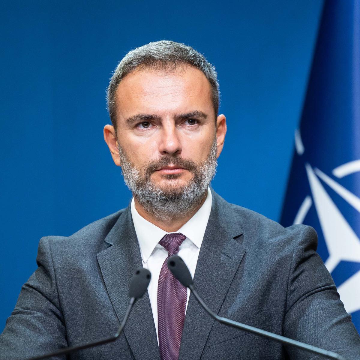 Dan Cărbunaru este numit purtător de cuvânt al Guvernului sub conducerea lui Luca Niculescu