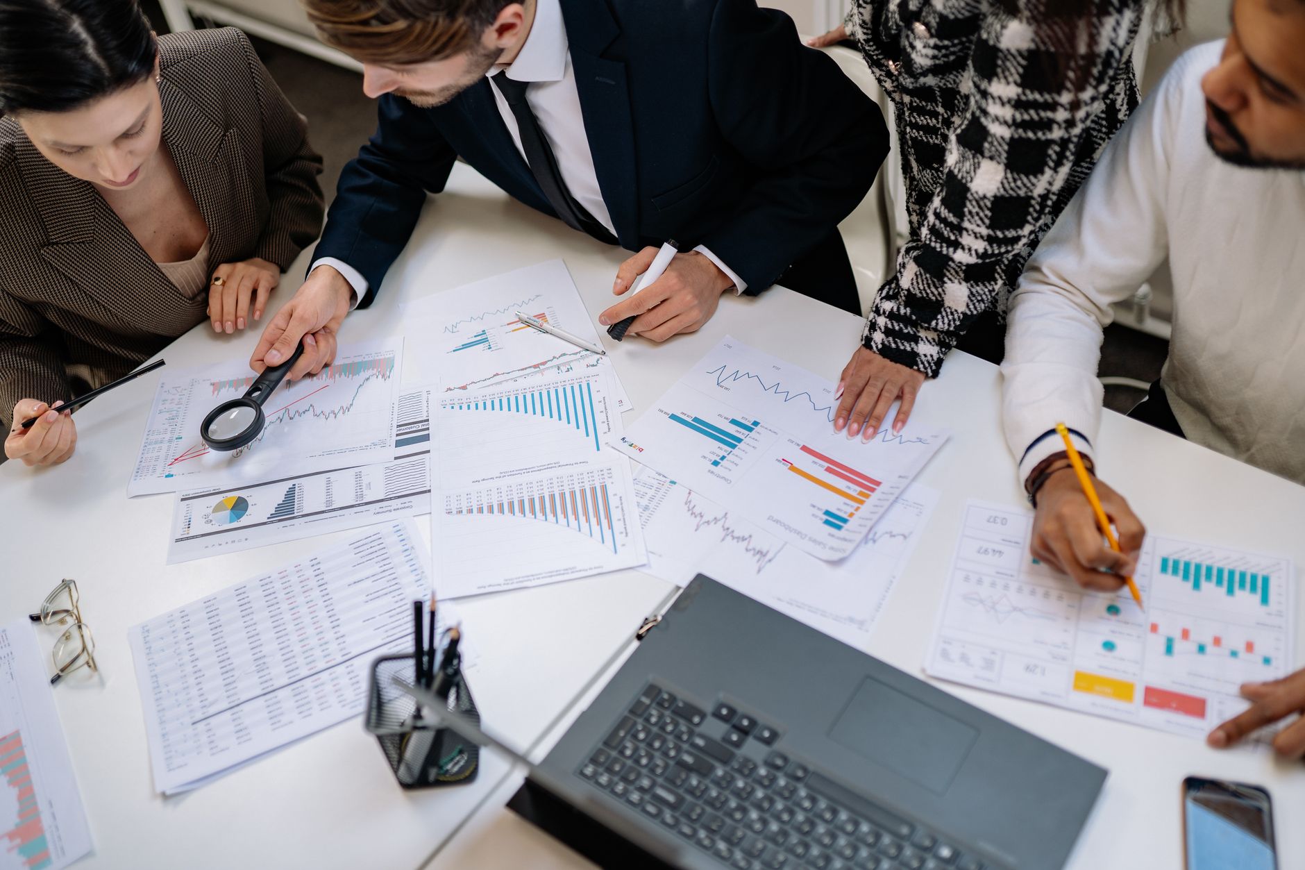 Predictibilitatea devine un avantaj competitiv în contextul volatilității economice