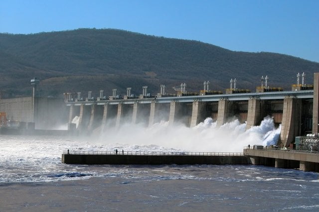 Hidroelectrica ajustează bugetul pentru 2026 din cauza secetei: profitul brut va scădea cu peste 18%