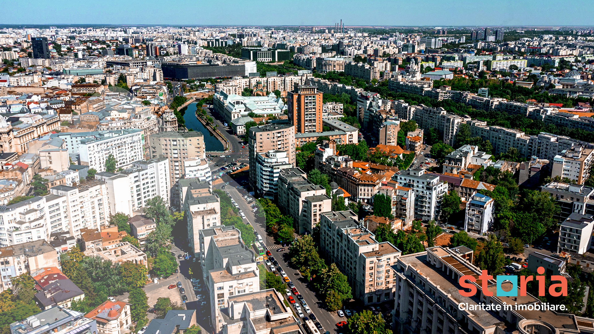 Tranzacțiile imobiliare în România au scăzut cu peste 32% în cel de-al treilea trimestru al anului 2026