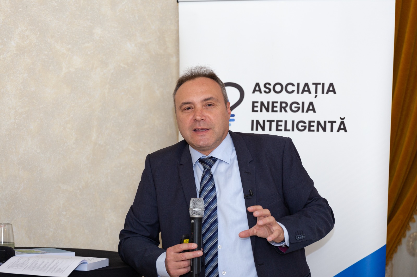 Prioritățile Ministerului Energiei: pregătirea pentru iarnă și protejarea consumatorilor vulnerabili