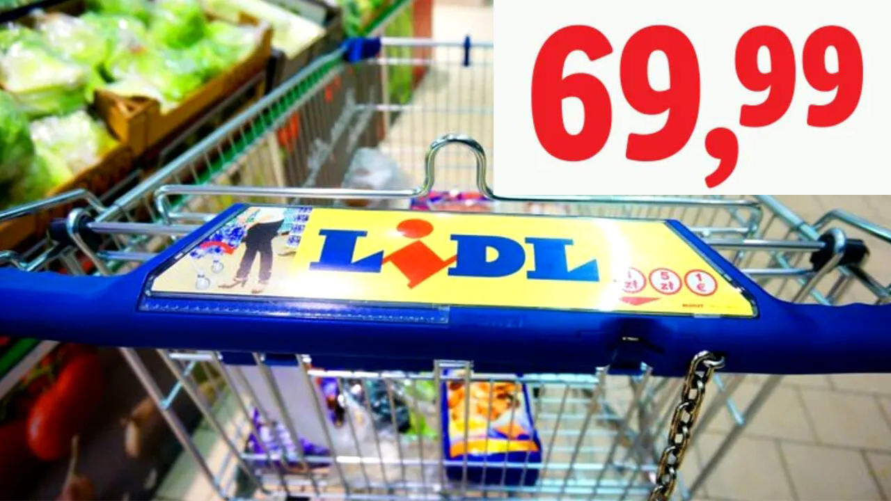 LIDL introduce în ofertă o husă de scaun auto cu încălzire pentru sezonul rece