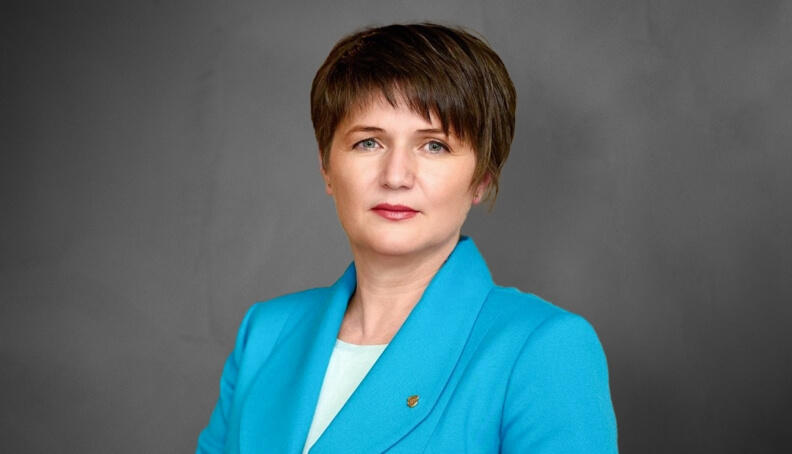 Luminița-Delia Runcan a fost aleasă președinte al Consiliului de Supraveghere la Transilvania Investments Alliance