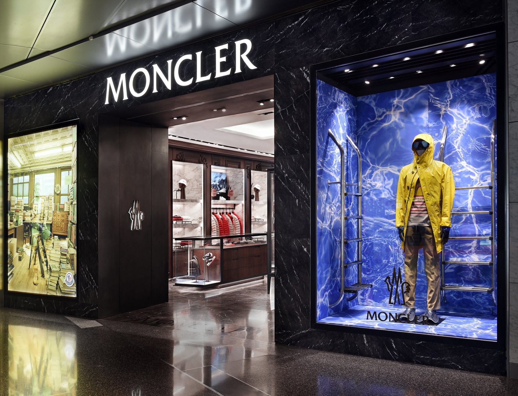 Moncler extinde masiv prezența în România: va construi un complex cu locuințe, grădiniță și fabrică în Bacău