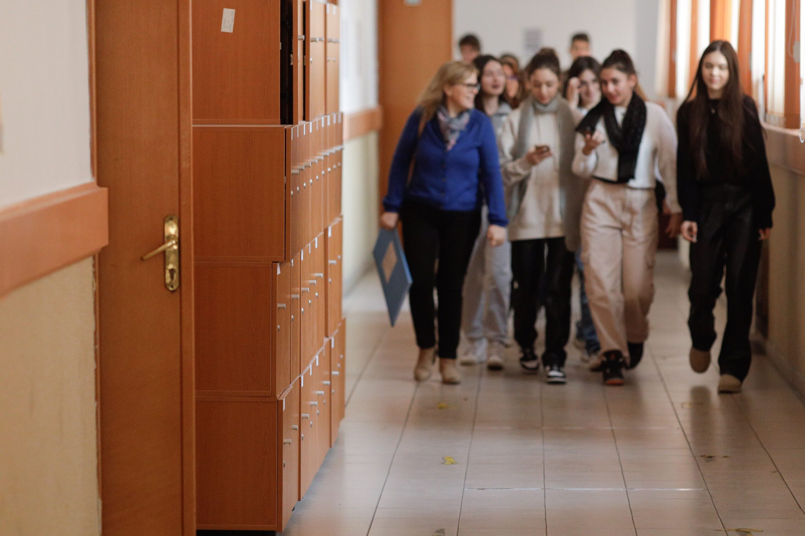 Guvernul introduce măsuri noi pentru combaterea violenței în unitățile de învățământ