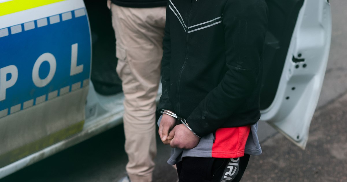 Patru persoane reținute în Arad după ce au umilit un copil de 9-10 ani și au postat clipul online