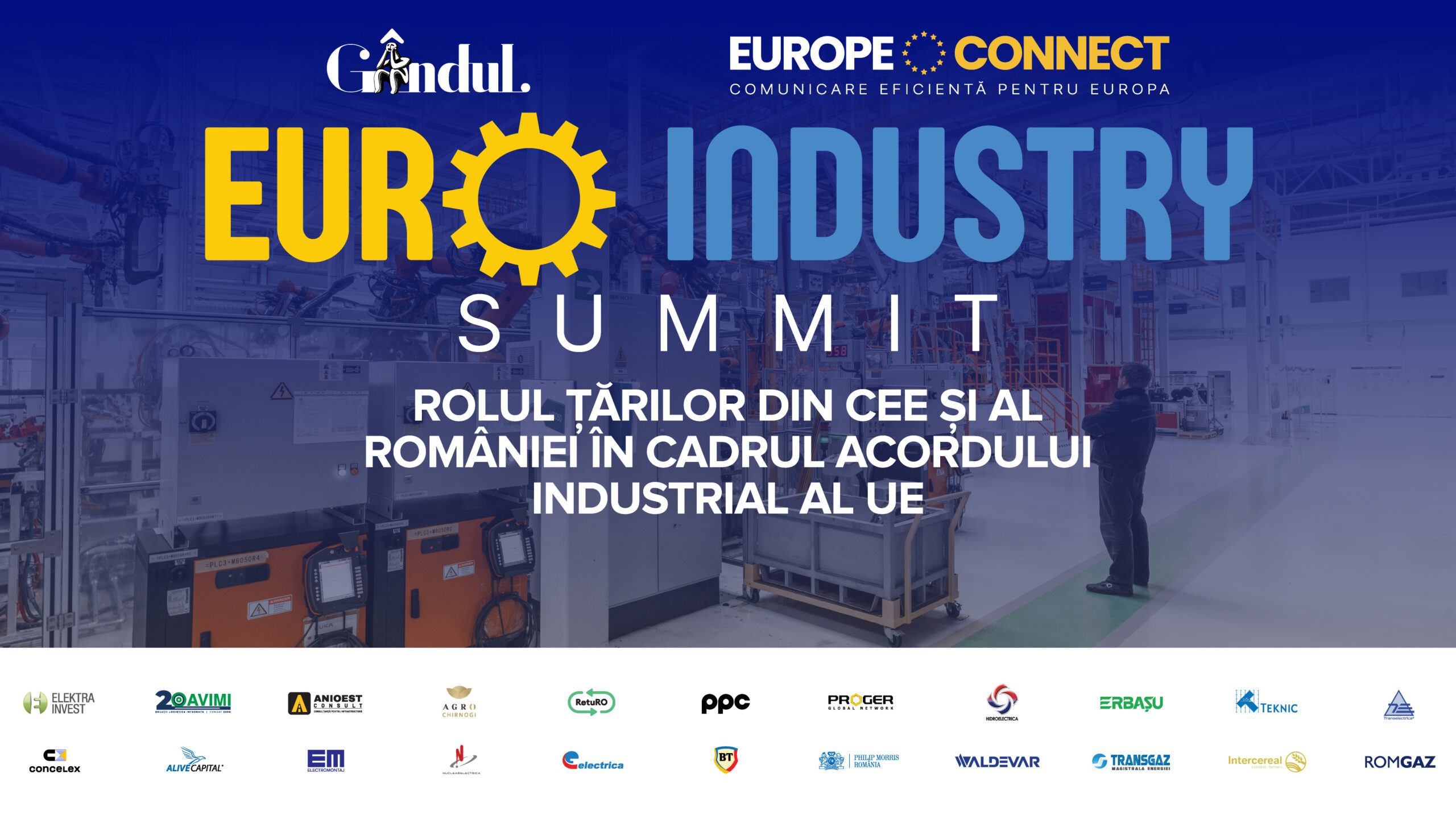 România pregătește strategia pentru 60 de miliarde de euro din bugetul UE pentru perioada 2028-2034