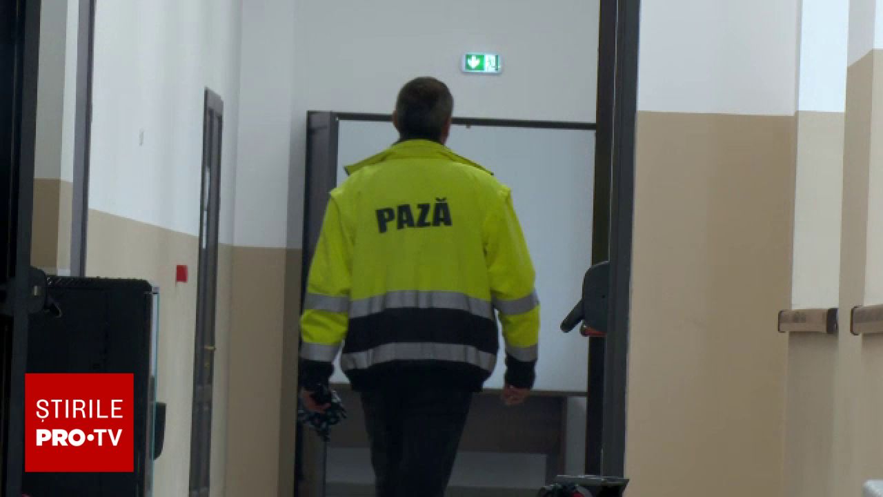 Măsuri de securitate în cele 6.000 de școli din România: vor fi suplimentate posturile de pază și consilierii