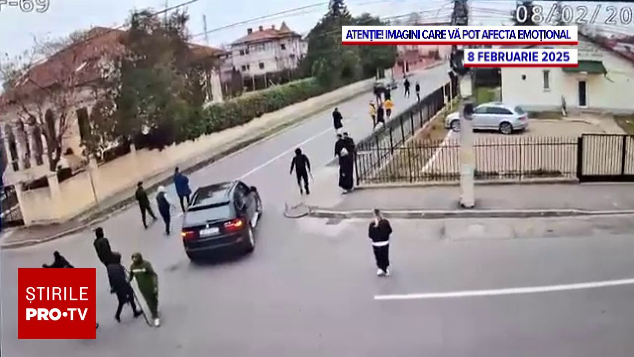 Sentințe pentru măcelul din Urziceni: detenție pe viață și pedepse de până la 29 de ani de închisoare