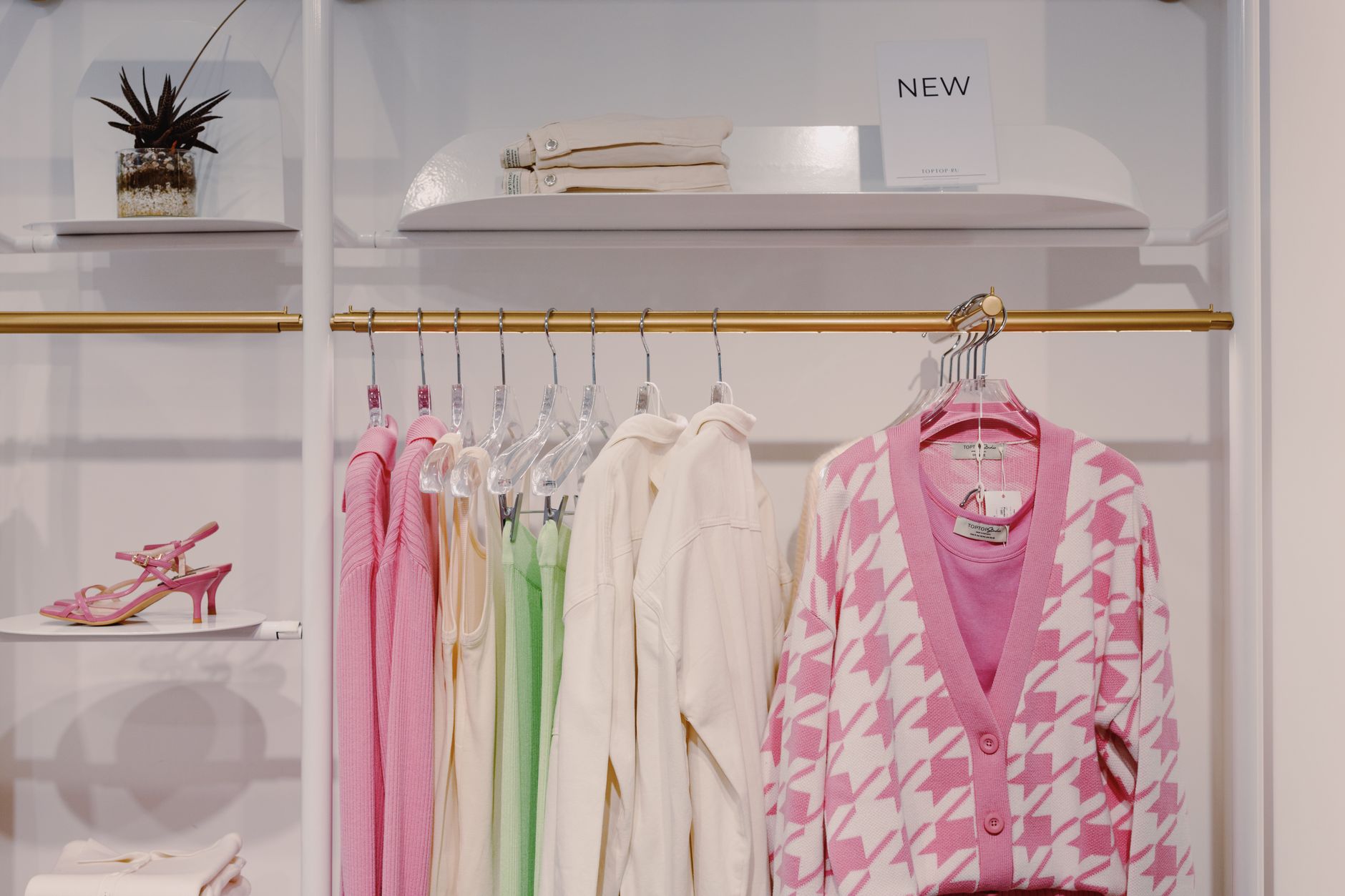 Primark extinde rețeaua internațională și pregătește noi magazine în România