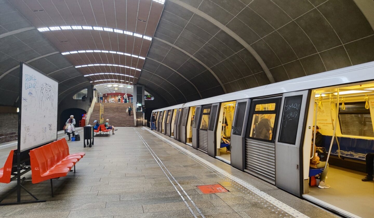 Primăria Sectorului 2 lansează licitația pentru studiul de fezabilitate al extinderii metroului în Pipera