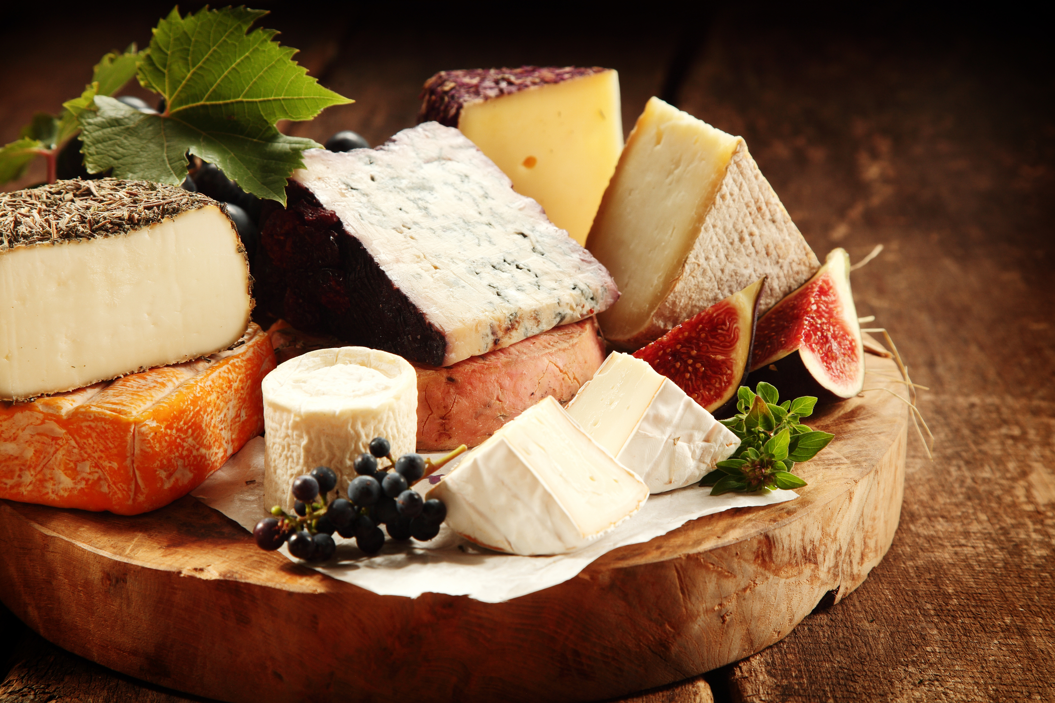 Branduri de brânză din România sunt recunoscute la nivel internațional și incluse în catalogul British Cheese Library