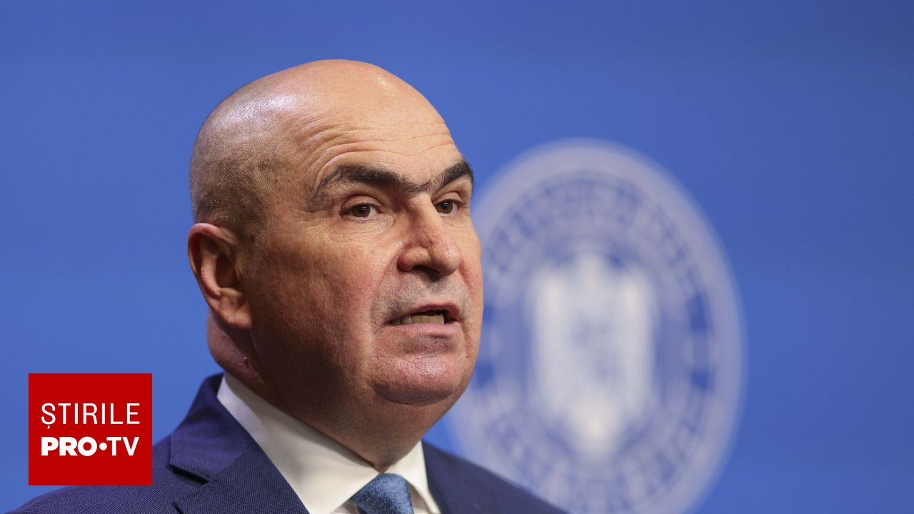 Ilie Bolojan propune un pact politic pe energie și crearea unui holding pentru reducerea prețurilor
