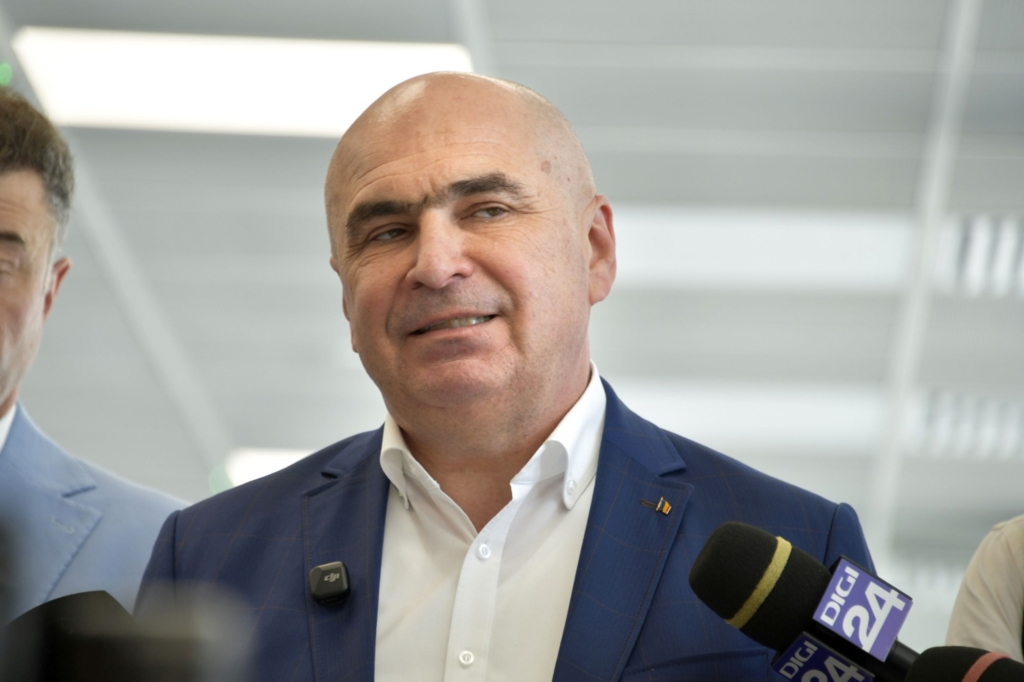 Ilie Bolojan a blocat un proiect de hotărâre prin care ANCOM cheltuia aproape 200.000 de euro în țările arabe