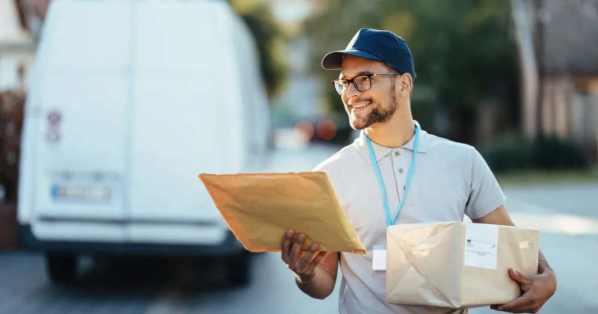 Costurile de distribuție și curierat cresc din cauza taxelor de acces din București și a reglementărilor