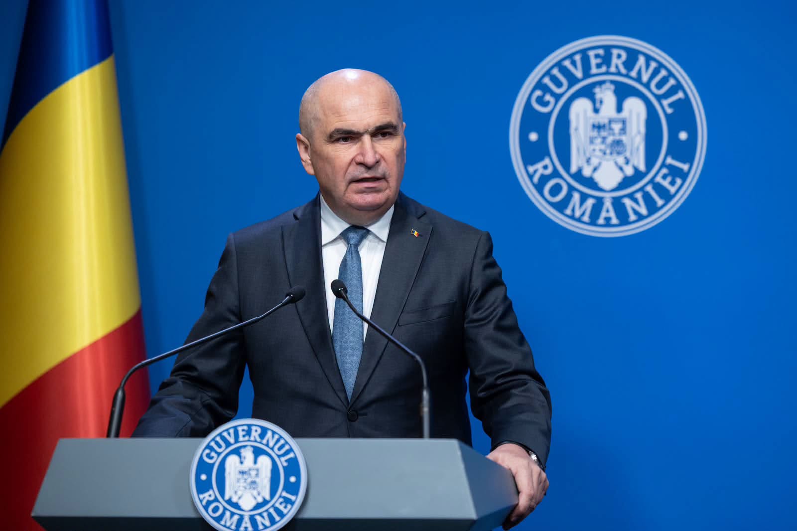 Cerere de 200.000 de euro de la ANCOM pentru o deplasare în țările arabe, respinsă în ședința de guvern
