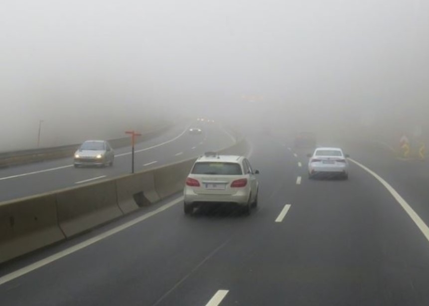Alerte de vreme severă în zeci de localități din România: Cod galben pentru ceață