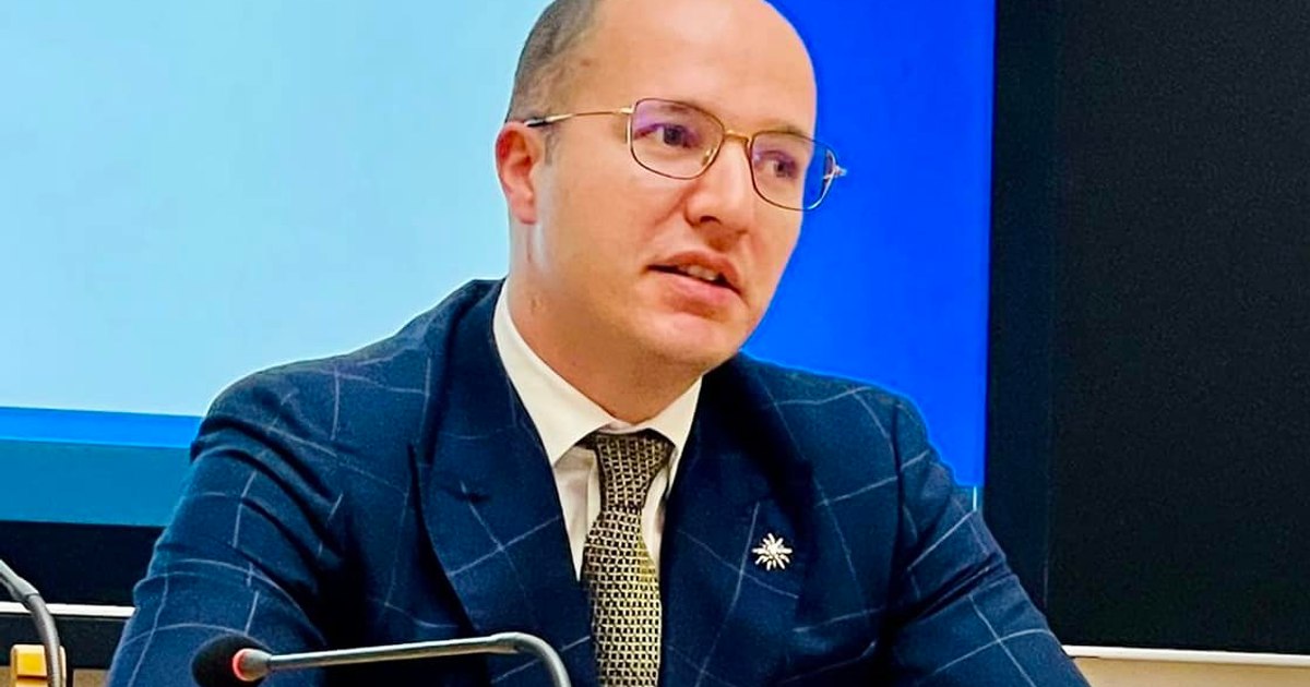 Alexandru Toader, reținut pentru hărțire sexuală: Sâmbătă se decide dacă va fi arestat preventiv