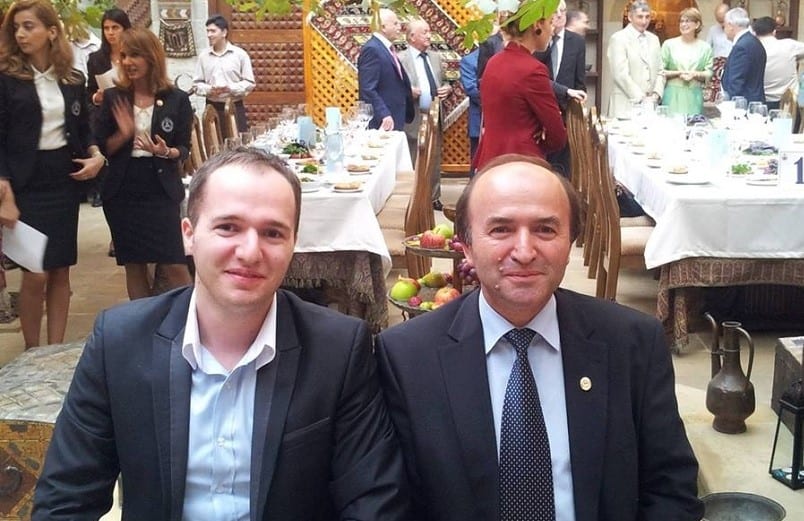 Alexandru Toader a fost arestat preventiv pentru 30 de zile pe acuzații de viol și agresiune sexuală