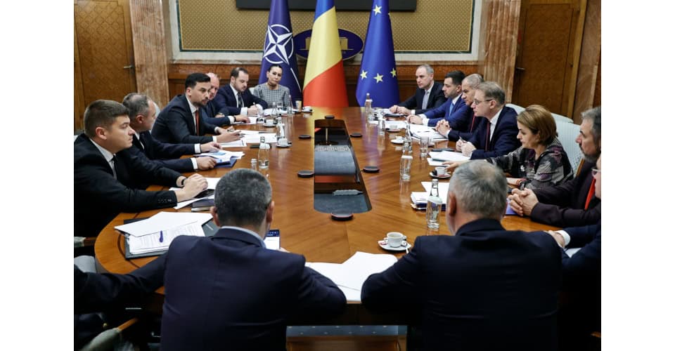 România poate încasa aproape 9 miliarde de euro din PNRR prin ultimele două cereri de plată