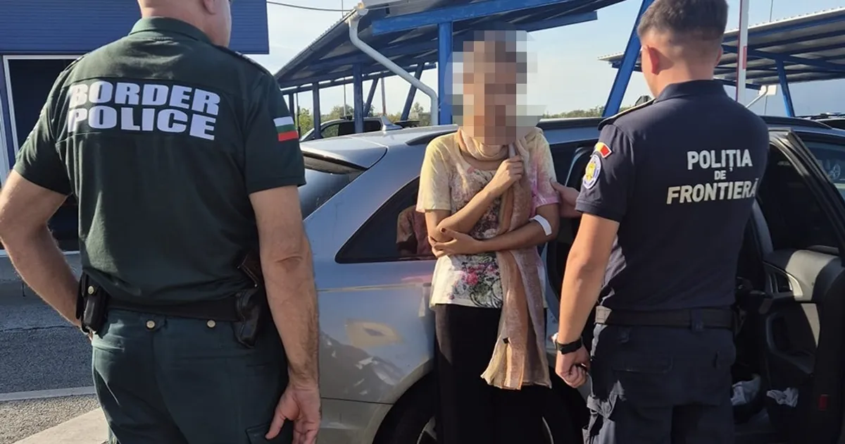 Bilanț de la frontieră: 51 de persoane au fost refuzate la trecerea graniței într-o singură zi