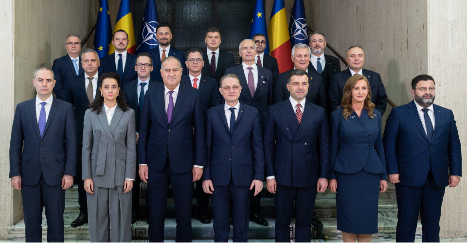 Marius Manole clarifică rolul lui Luca Niculescu în conducerea Guvernului